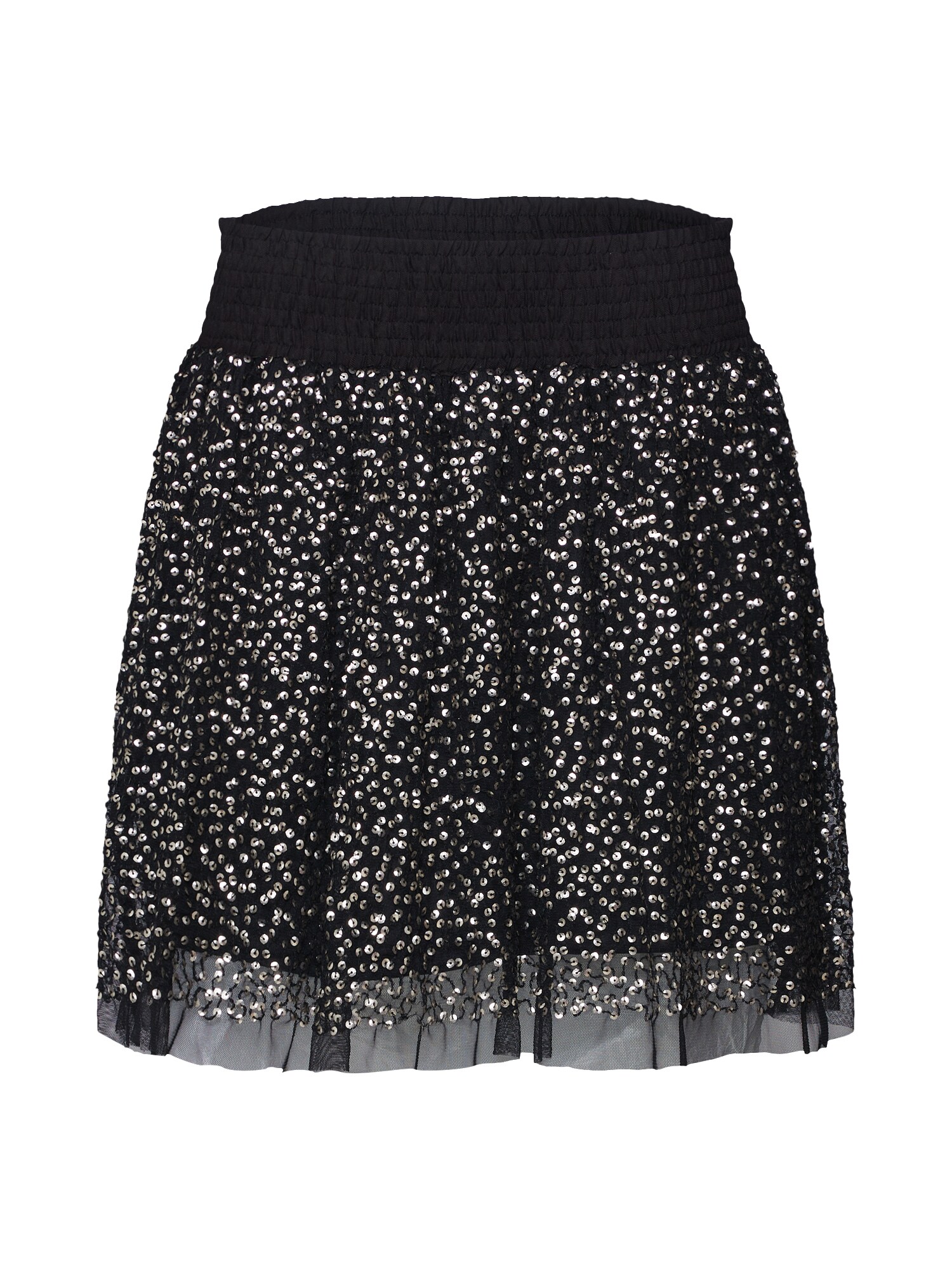 Farina Opoku Dames Rok Uma Zilver farina opoku kopen in de aanbieding