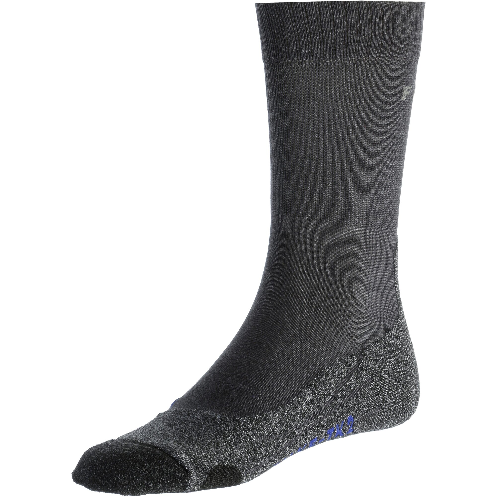 FALKE Calcetines deportivos  gris / gris moteado