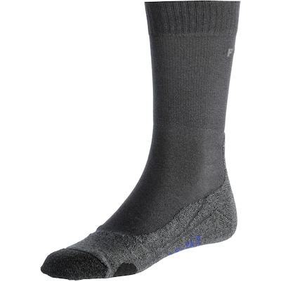 FALKE Calcetines deportivos  gris / gris moteado