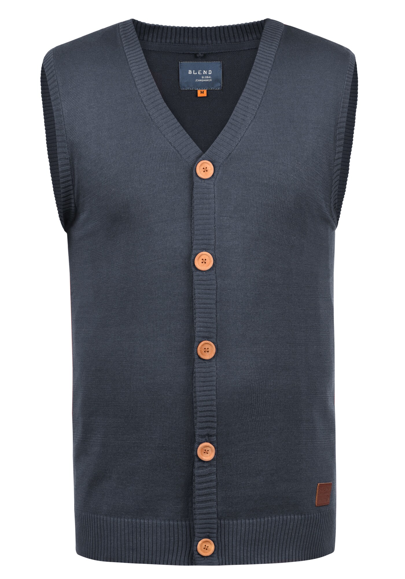 Camiseta sin mangas 'BHLenardo' /