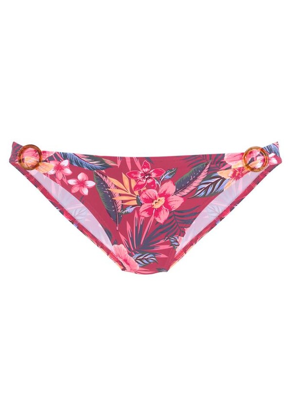 s.Oliver, Bikini nadrágok, piros, 1 kép a 3 közül