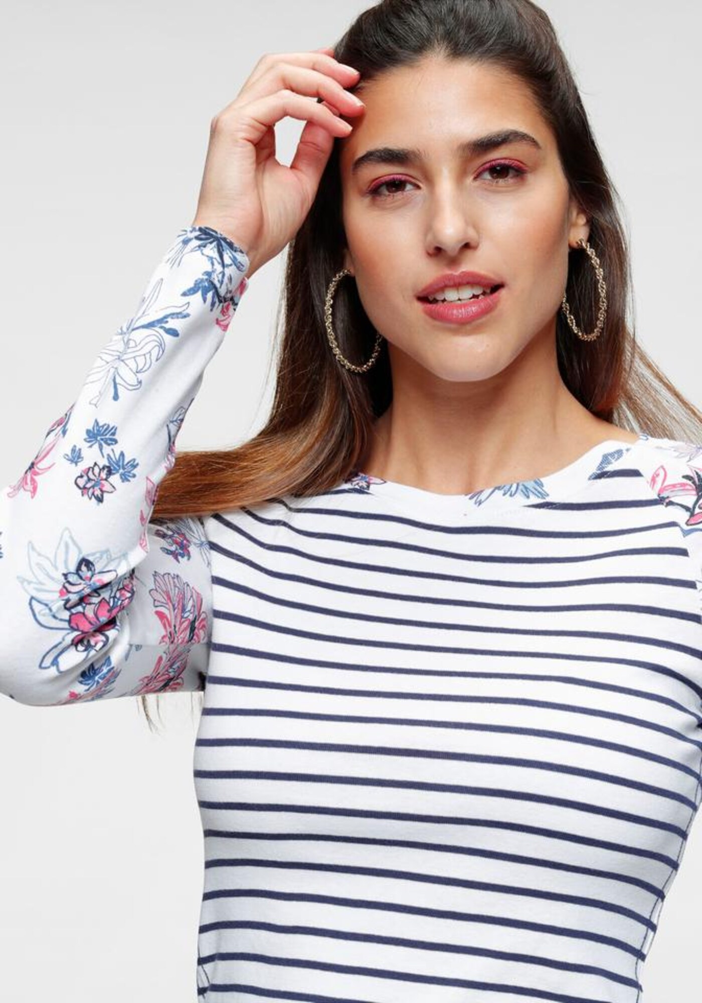 Thumbnail - KangaROOS Shirt