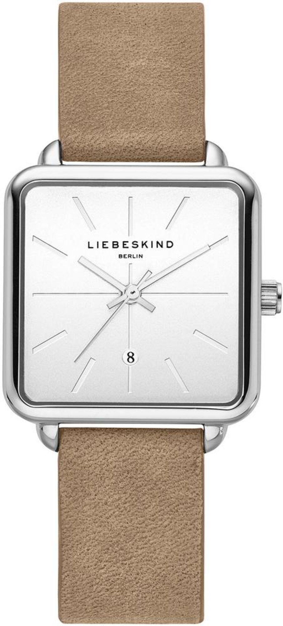 Thumbnail - Liebeskind Berlin Uhr