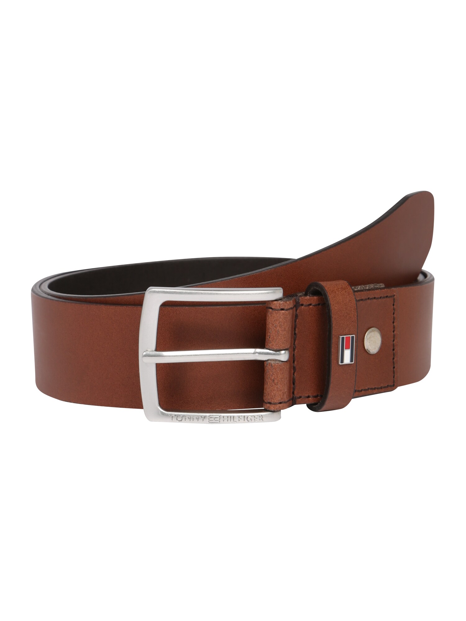 TOMMY HILFIGER Diržas  ruda