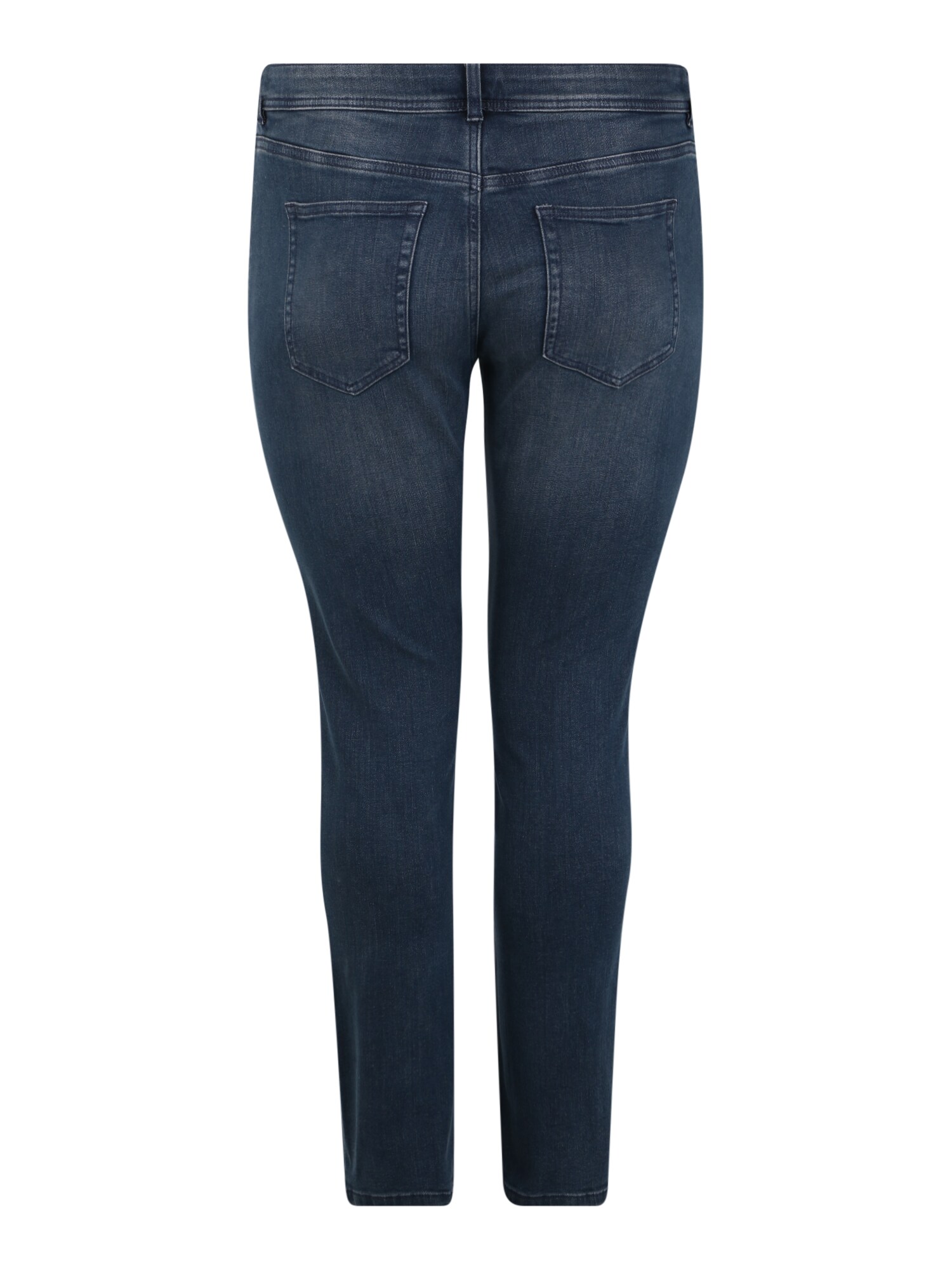 MY TRUE ME Calças de ganga  azul denim