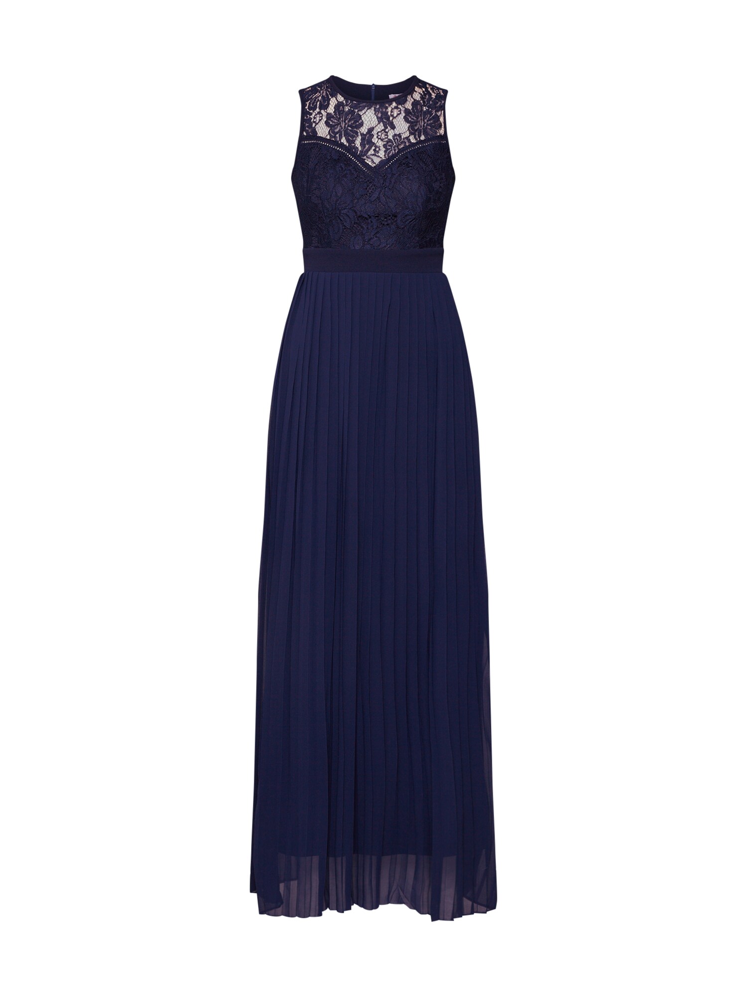 Wal G Dames Avondjurk Cc0053 Blauw wal g kopen in de aanbieding