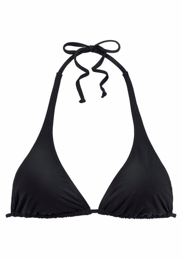 BUFFALO, Bikini, fekete, 2 kép a 5 közül