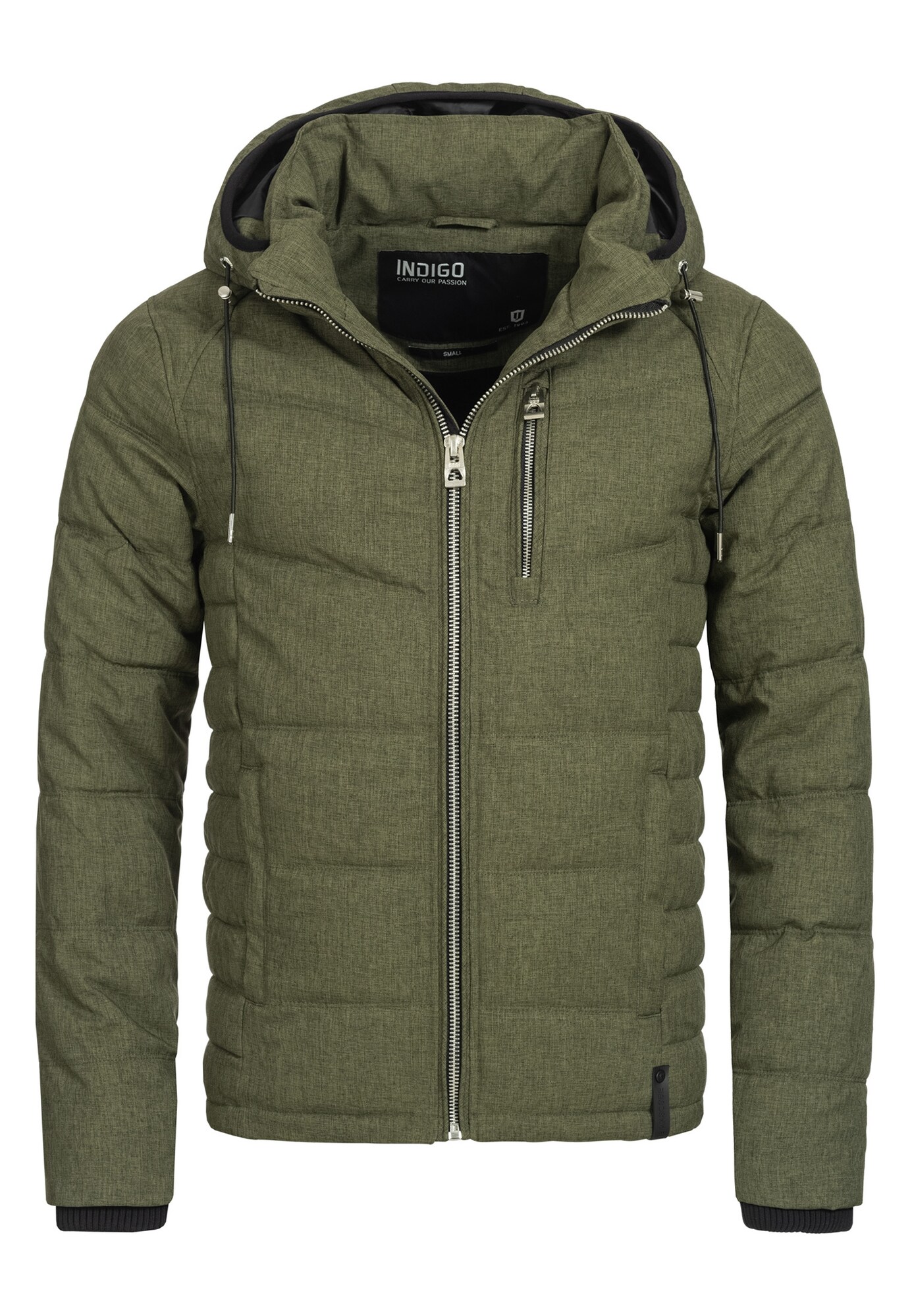 Thumbnail - Winterjacke 'Circus'