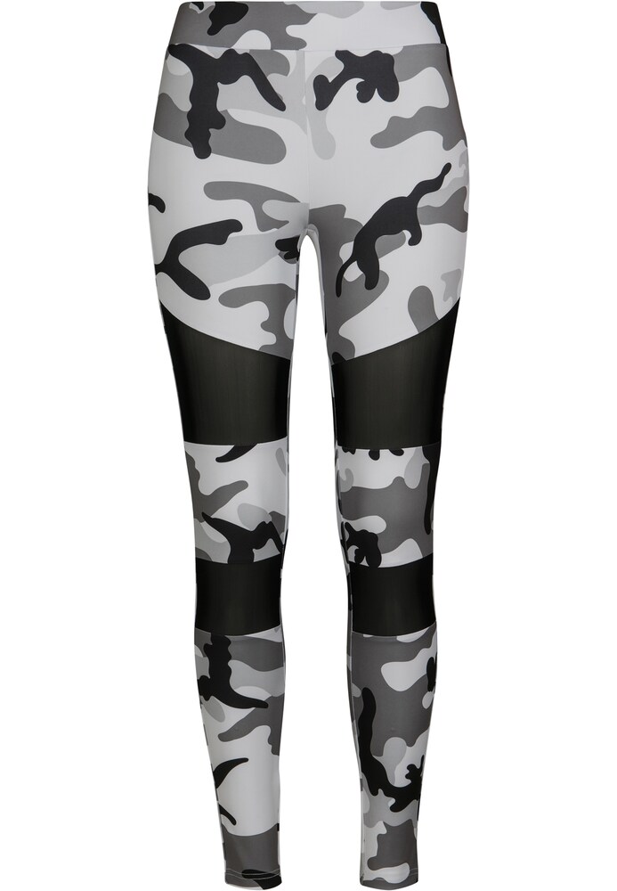 Urban Classics Leggings Női vegyes színek , Méret S