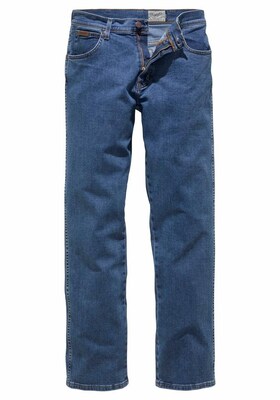 WRANGLER Vaquero 'TEXAS'  azul denim