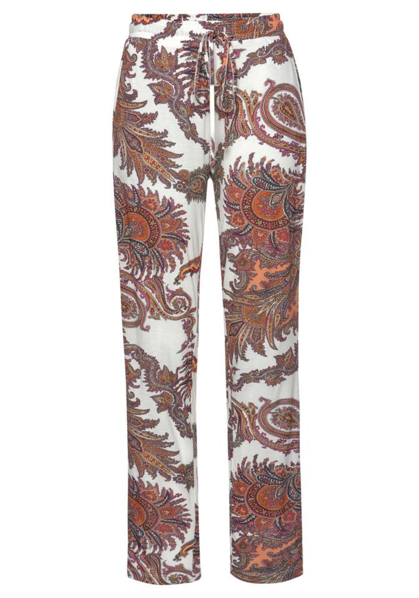 LASCANA Kalhoty  mix barev