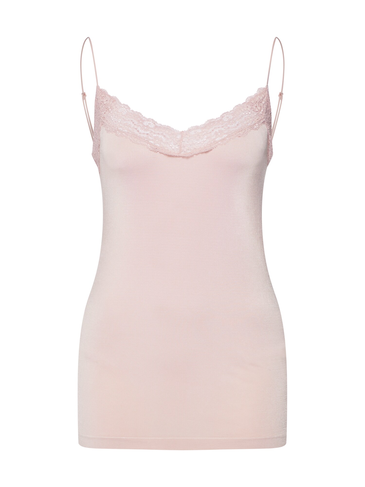 Object Dames Top Objleena Rosa object kopen in de aanbieding