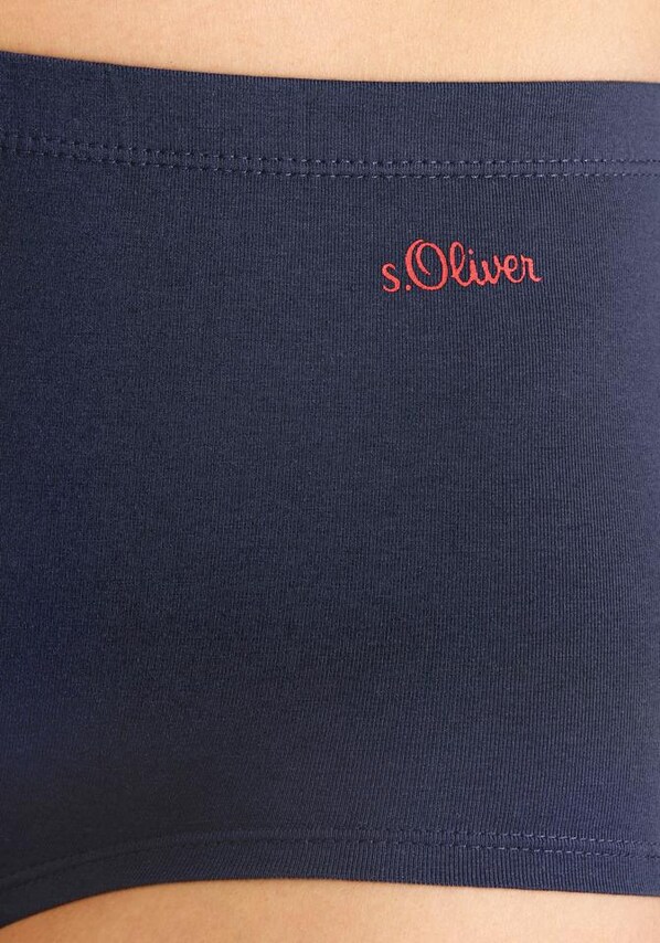 s.Oliver, Bugyi, kék, 6 kép a 7 közül
