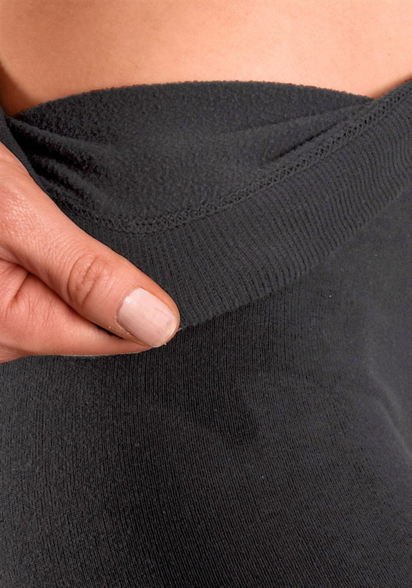 LAVANA Leggings  fekete termék 2. képe