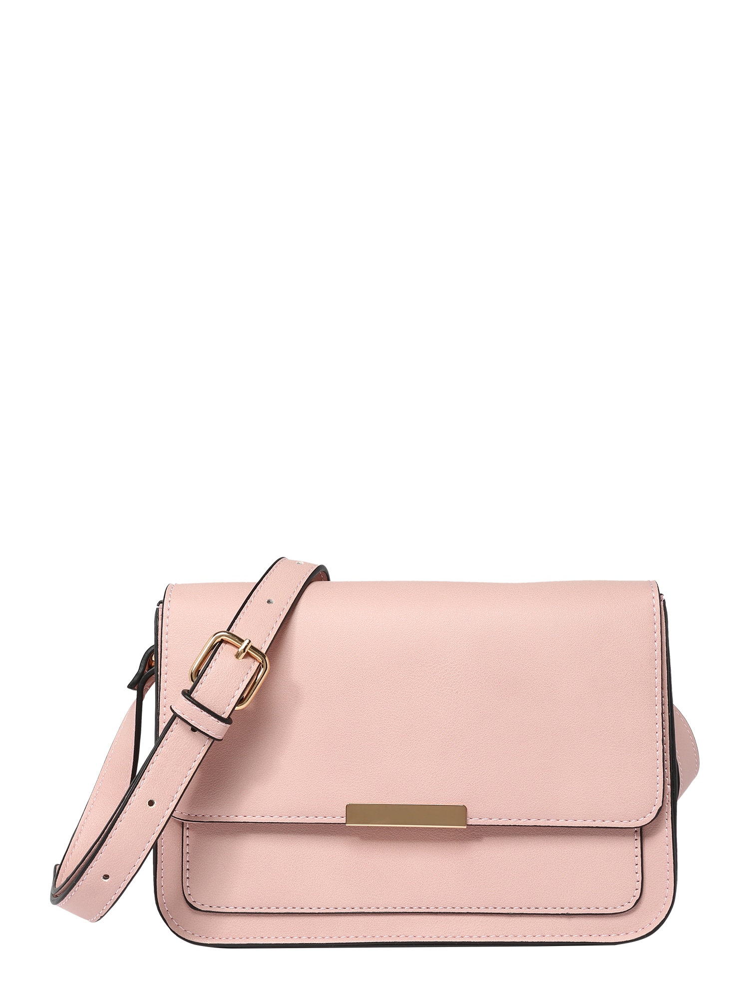 Anna Field Dames Schoudertas Rosa anna field kopen in de aanbieding