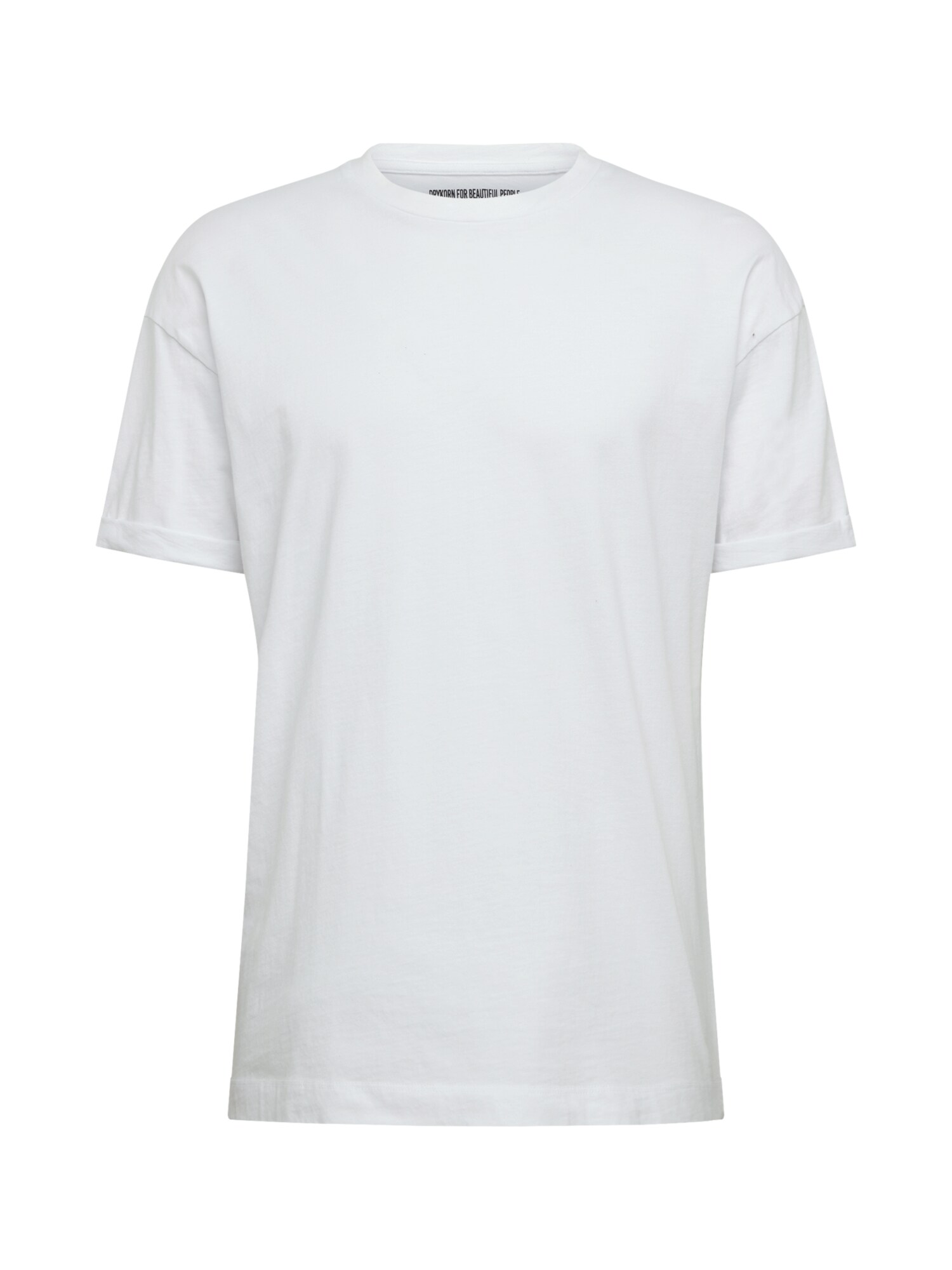 DRYKORN Camisa 'Thilo'  branco natural