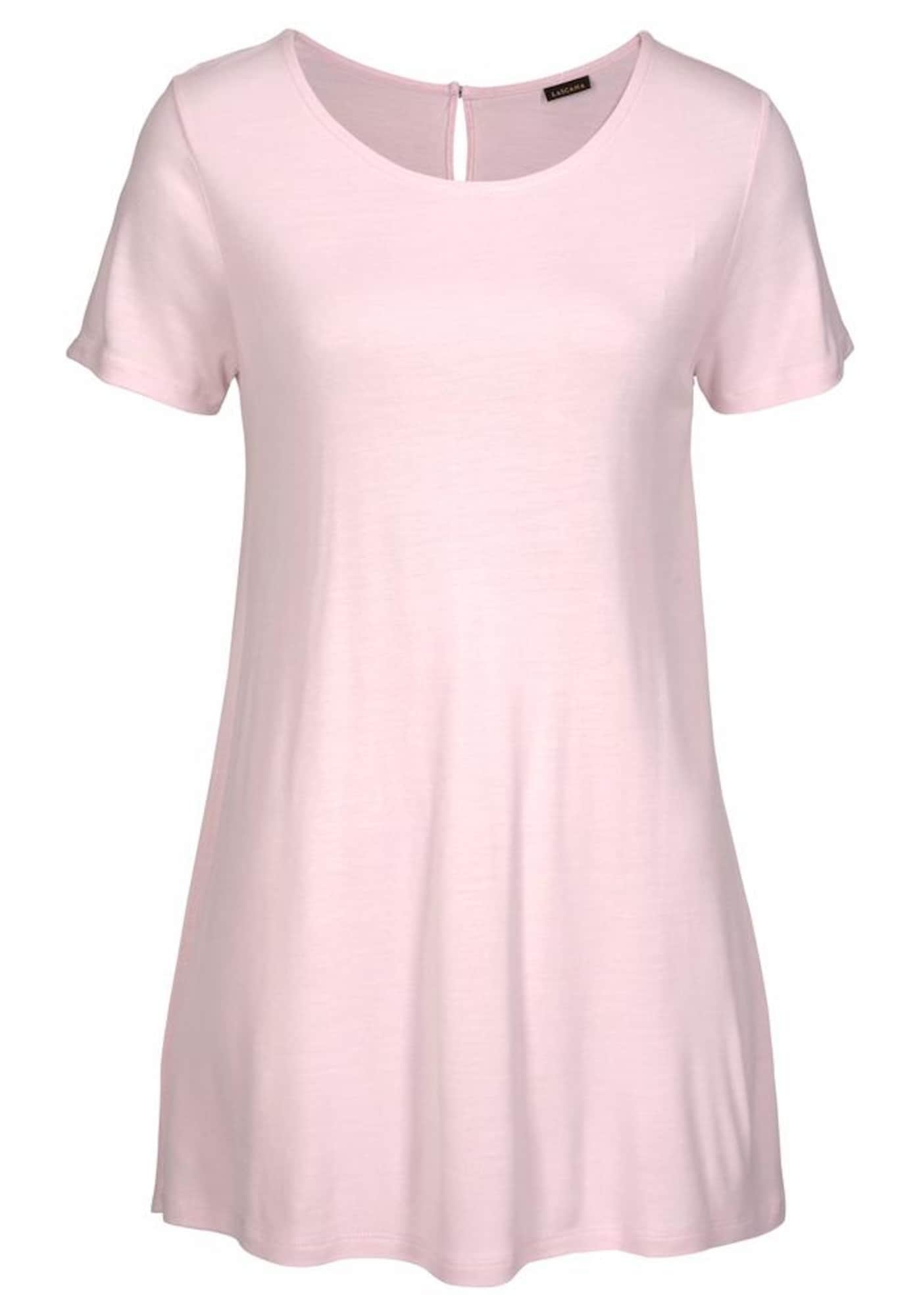 LASCANA Tricou  roz