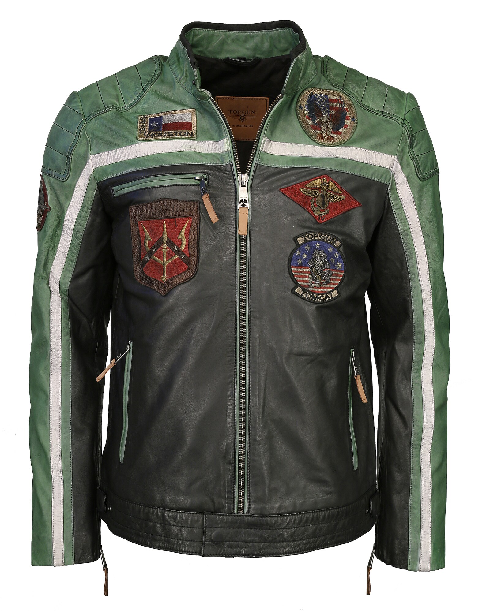 Thumbnail - TOP GUN Jacke