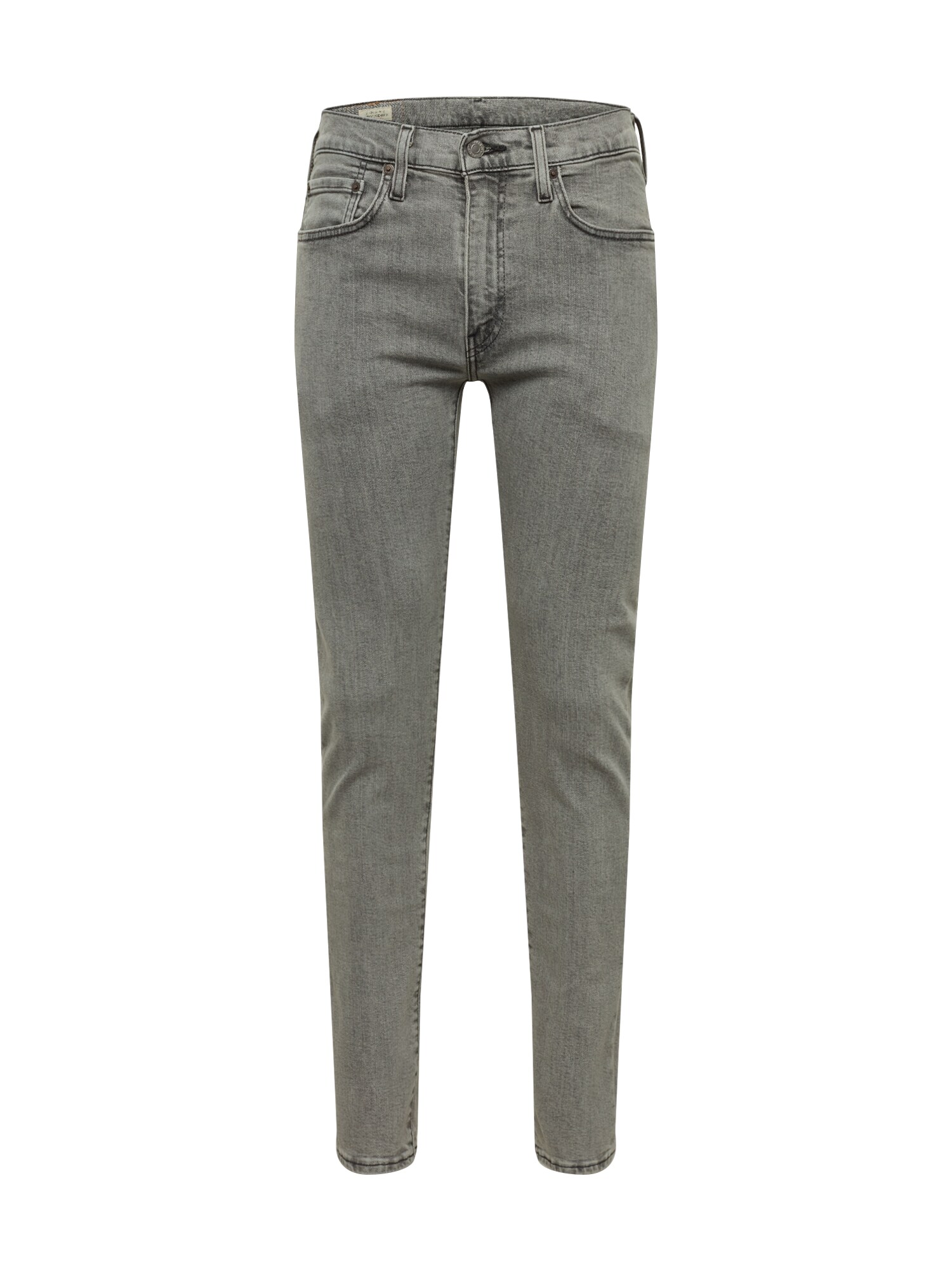 LEVI'S Traperice '519™ EXTREME SKINNY FIT'  sivi traper