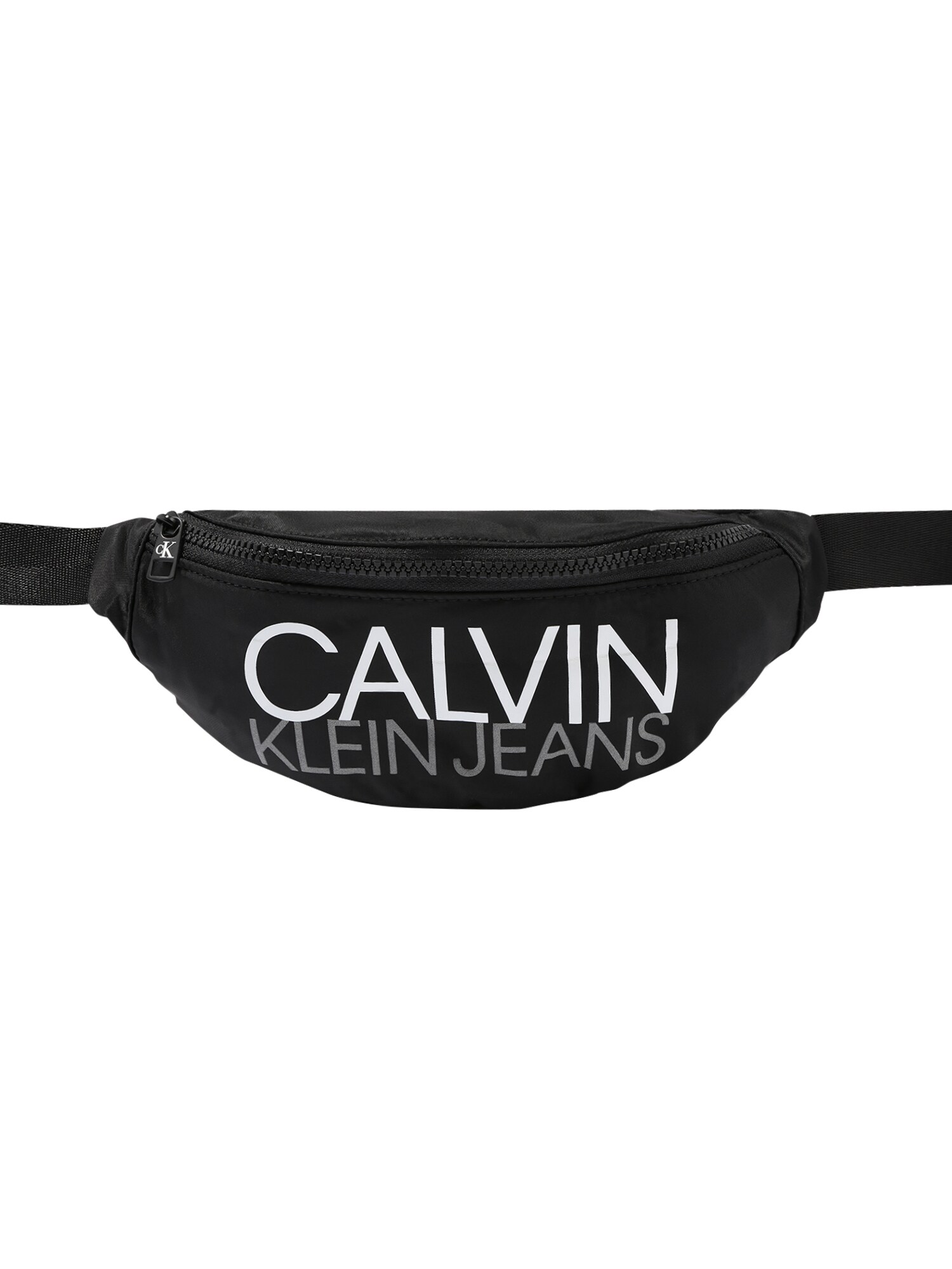 Calvin Klein Jeans Krepšys 'INSTITUTIONAL'  juoda