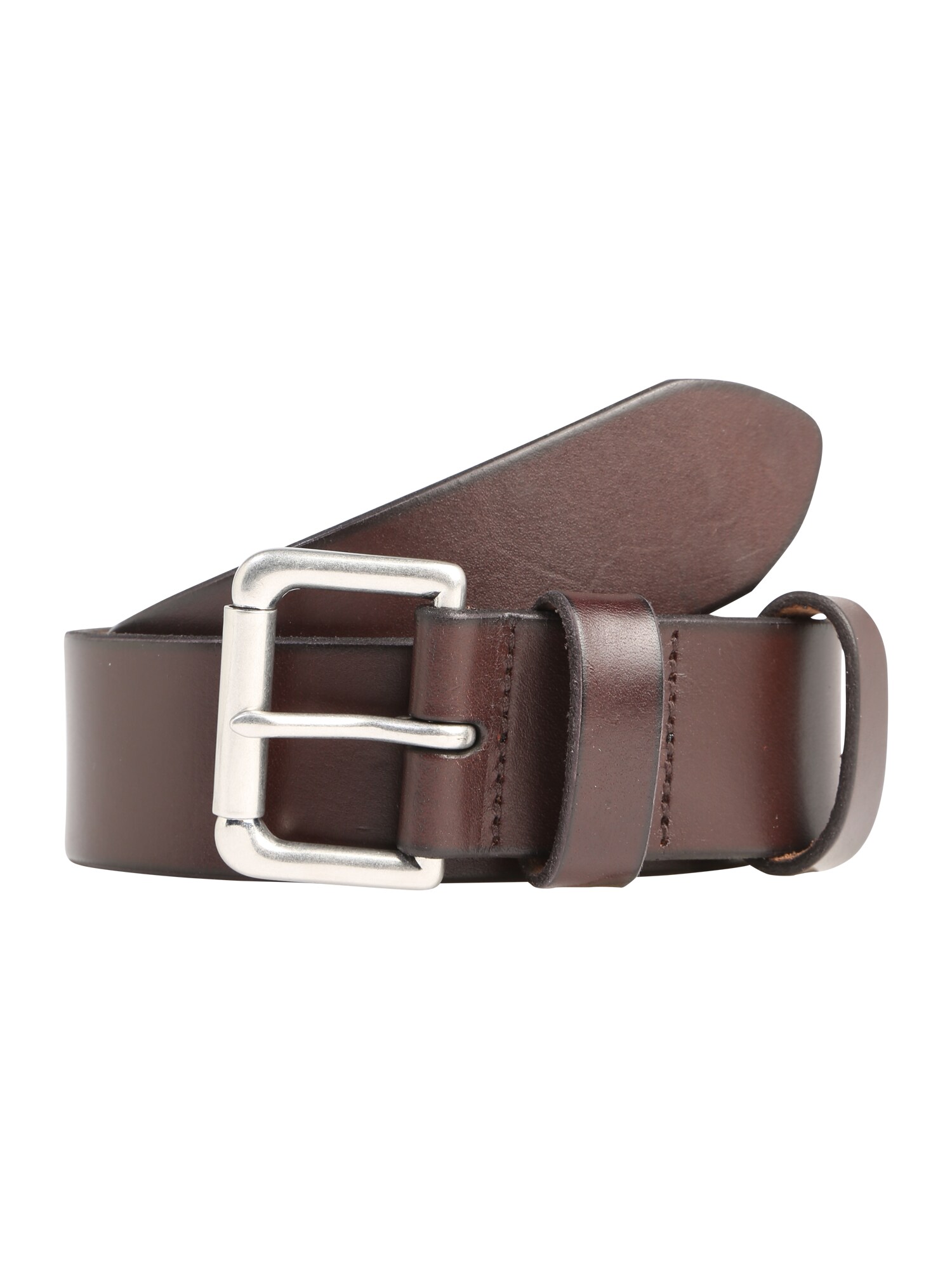 POLO RALPH LAUREN Diržas 'ITALIAN SADDLE'  ruda