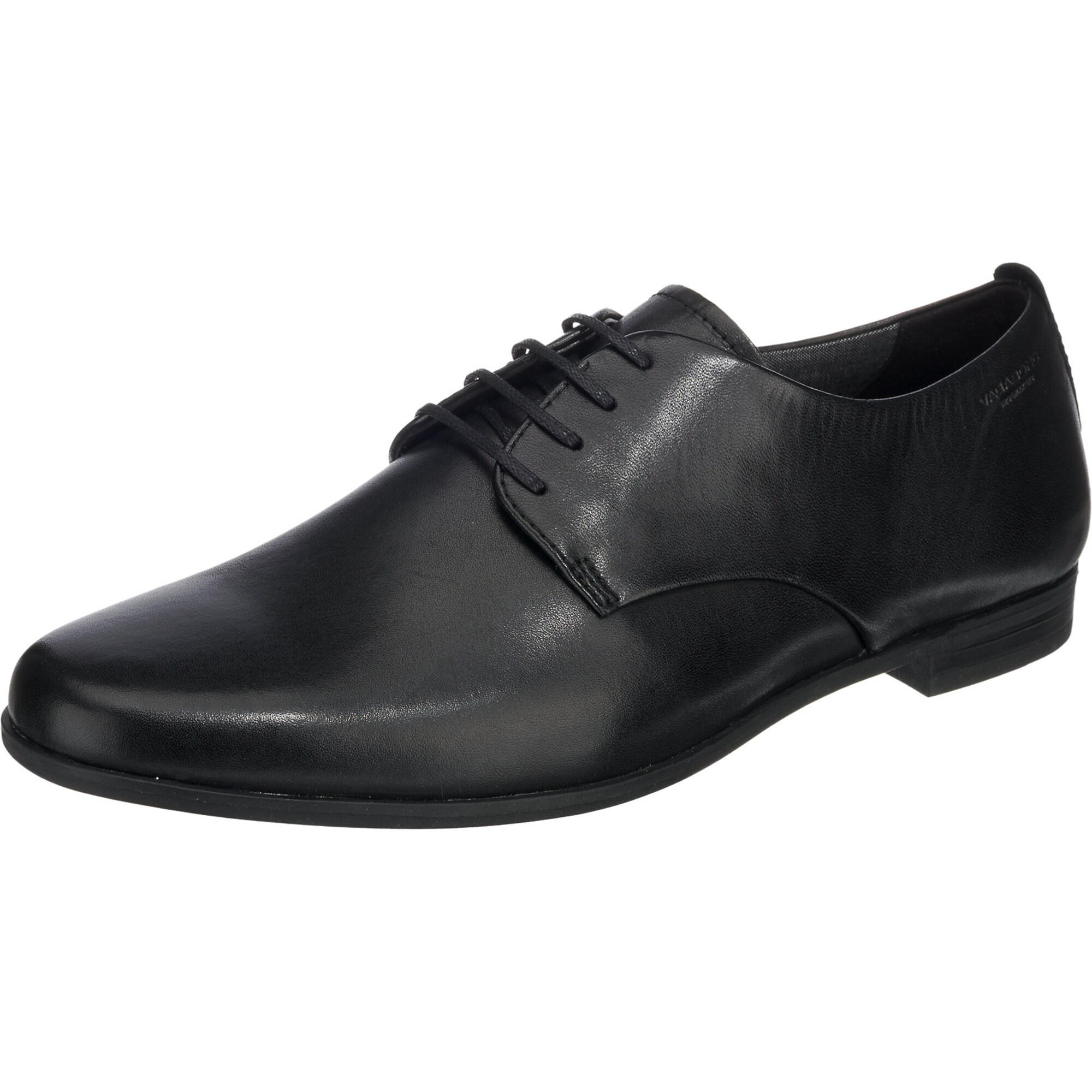 Vagabond Shoemakers Dames Veterschoen Zwart vagabond shoemakers kopen in de aanbieding