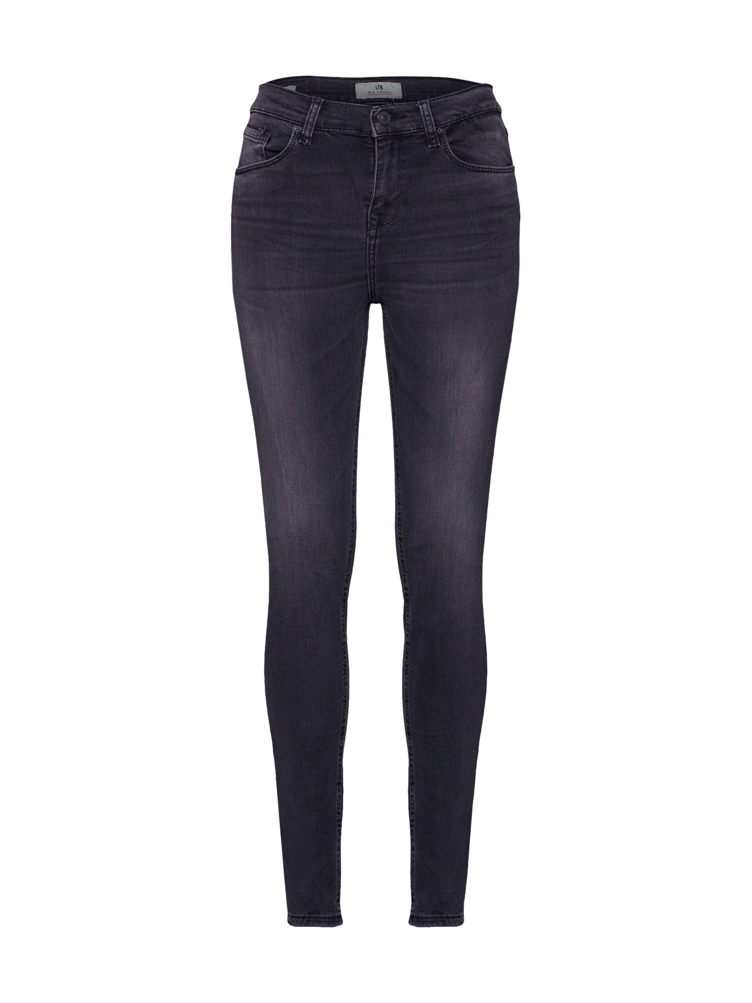 Ltb Dames Jeans Amy Blauw Denim ltb kopen in de aanbieding