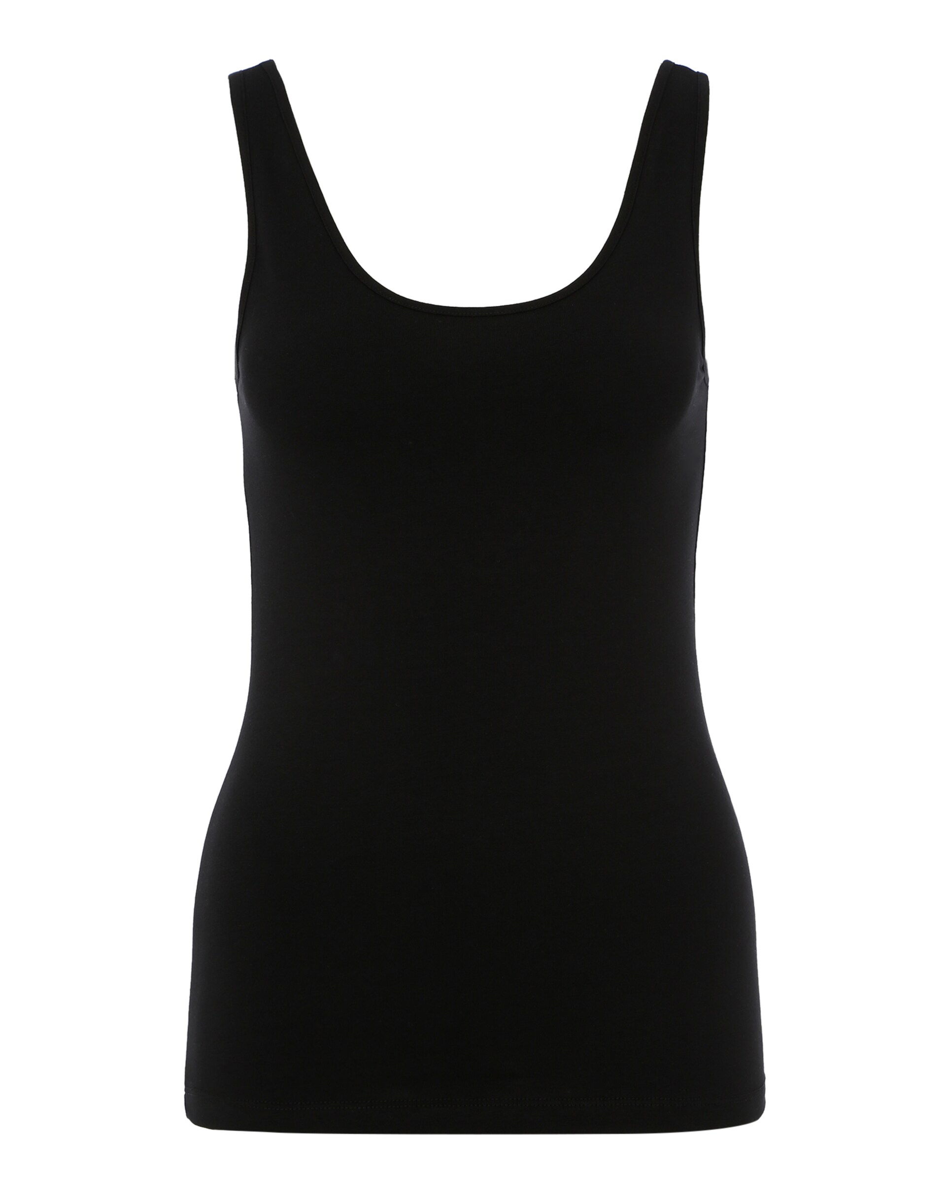 VERO MODA Topp 'Maxi' dam