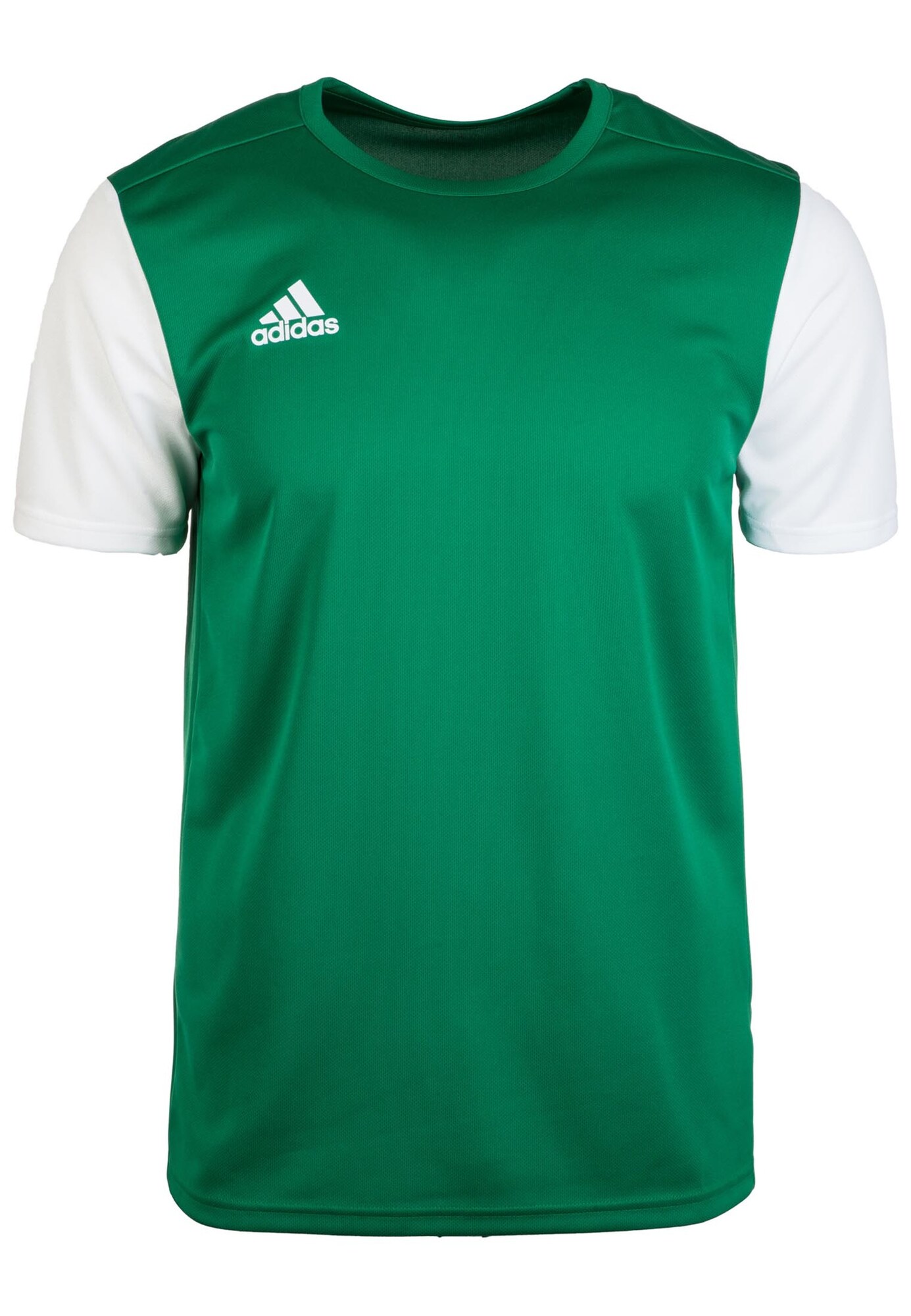 ADIDAS SPORTSWEAR Tricot Estro 19  verde / alb