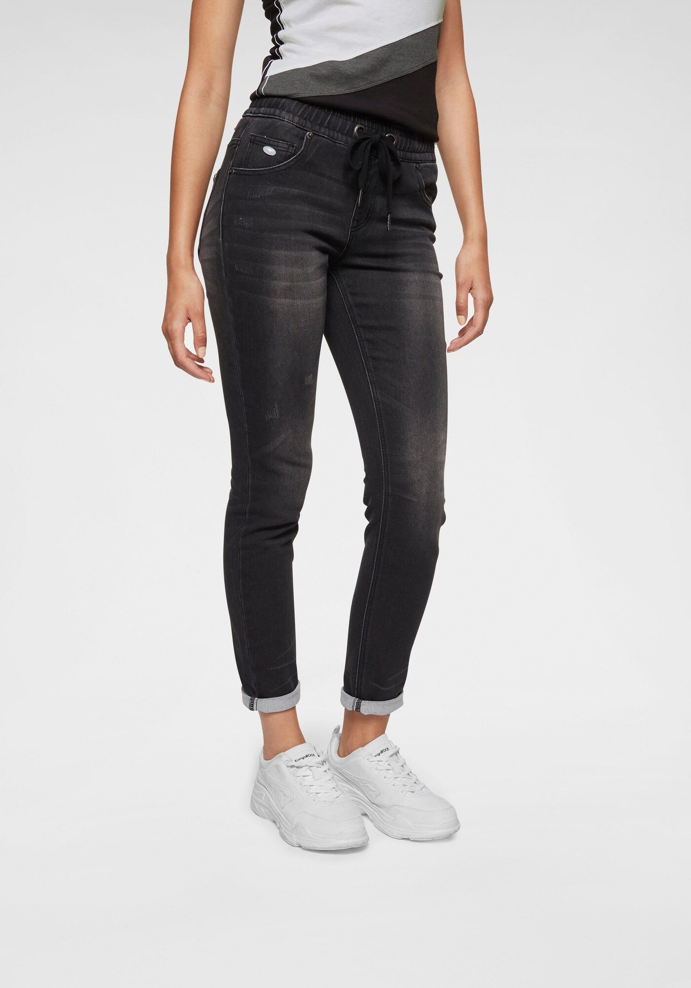 Thumbnail - KangaROOS Hose