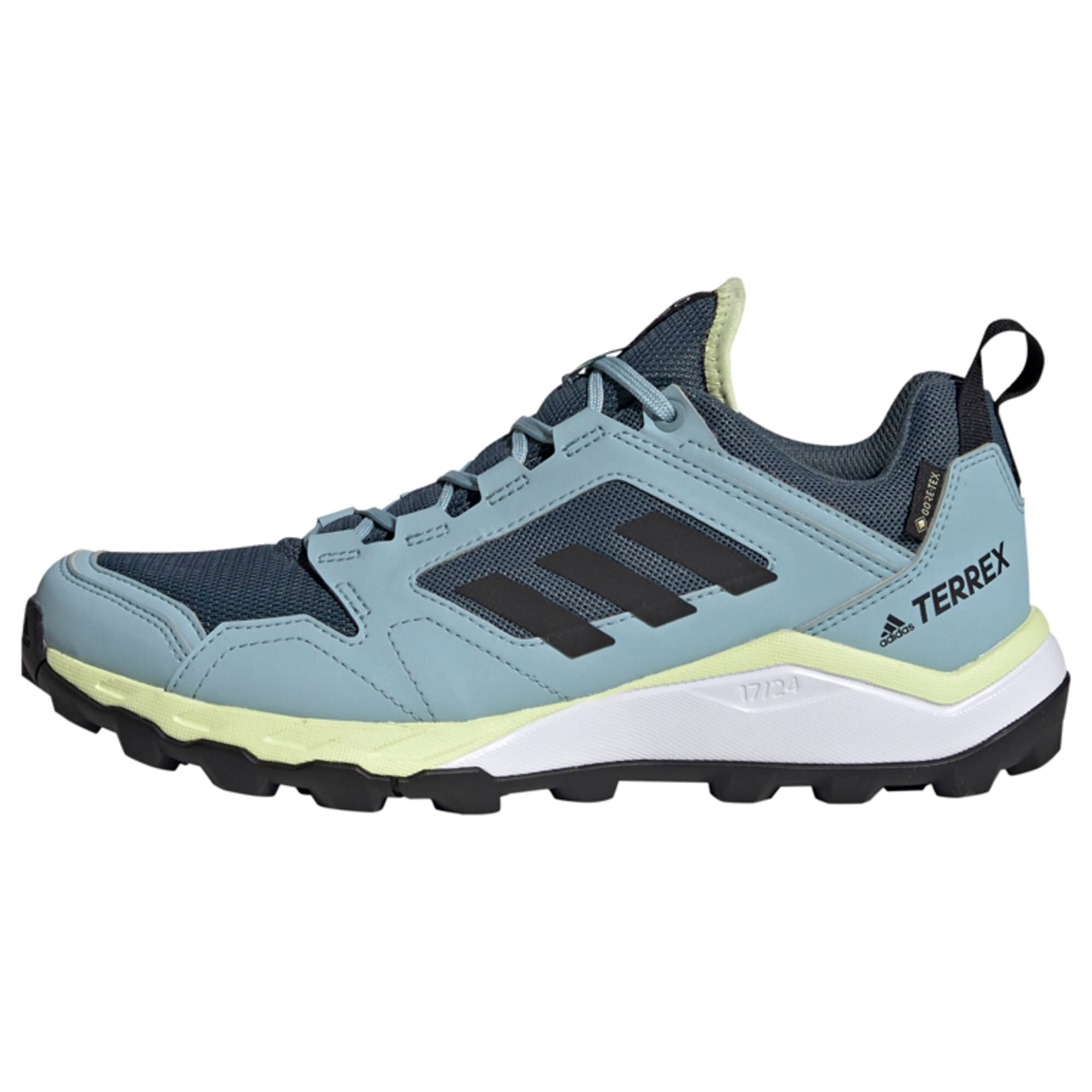 ADIDAS PERFORMANCE Sportiniai batai  pastelinė mėlyna / tamsiai mėlyna / juoda / balta