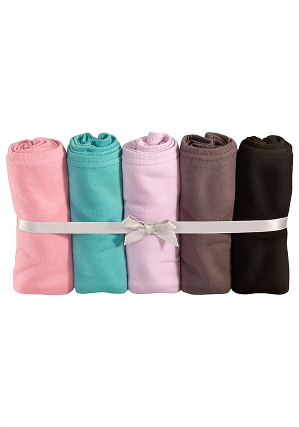 PETITE FLEUR, Slip, vegyes színek, 6 kép a 8 közül