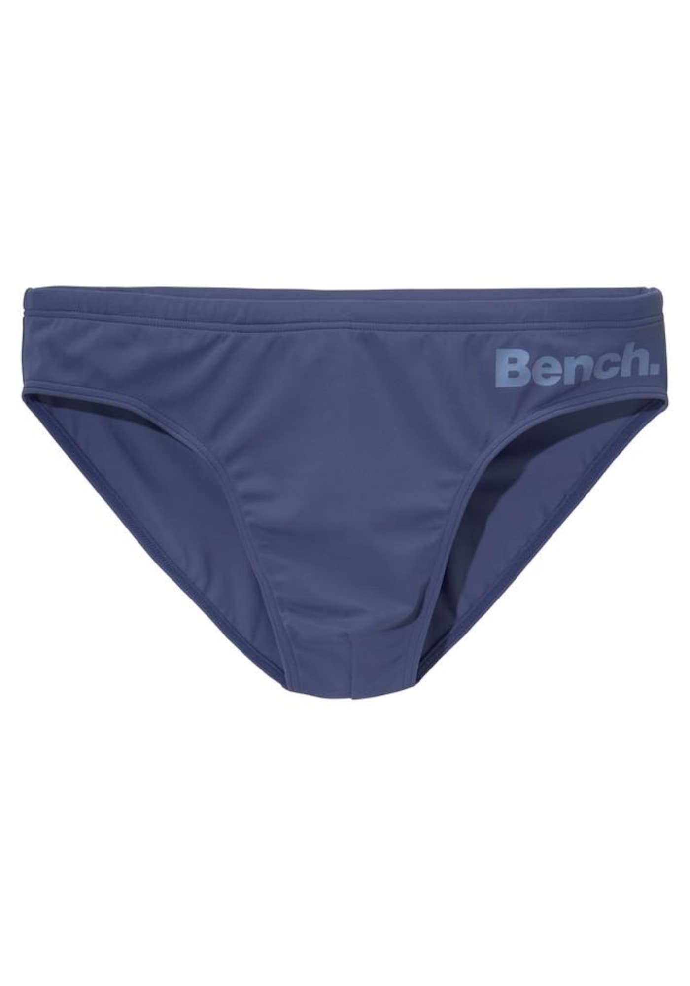 BENCH Бански къси панталонки  синьо