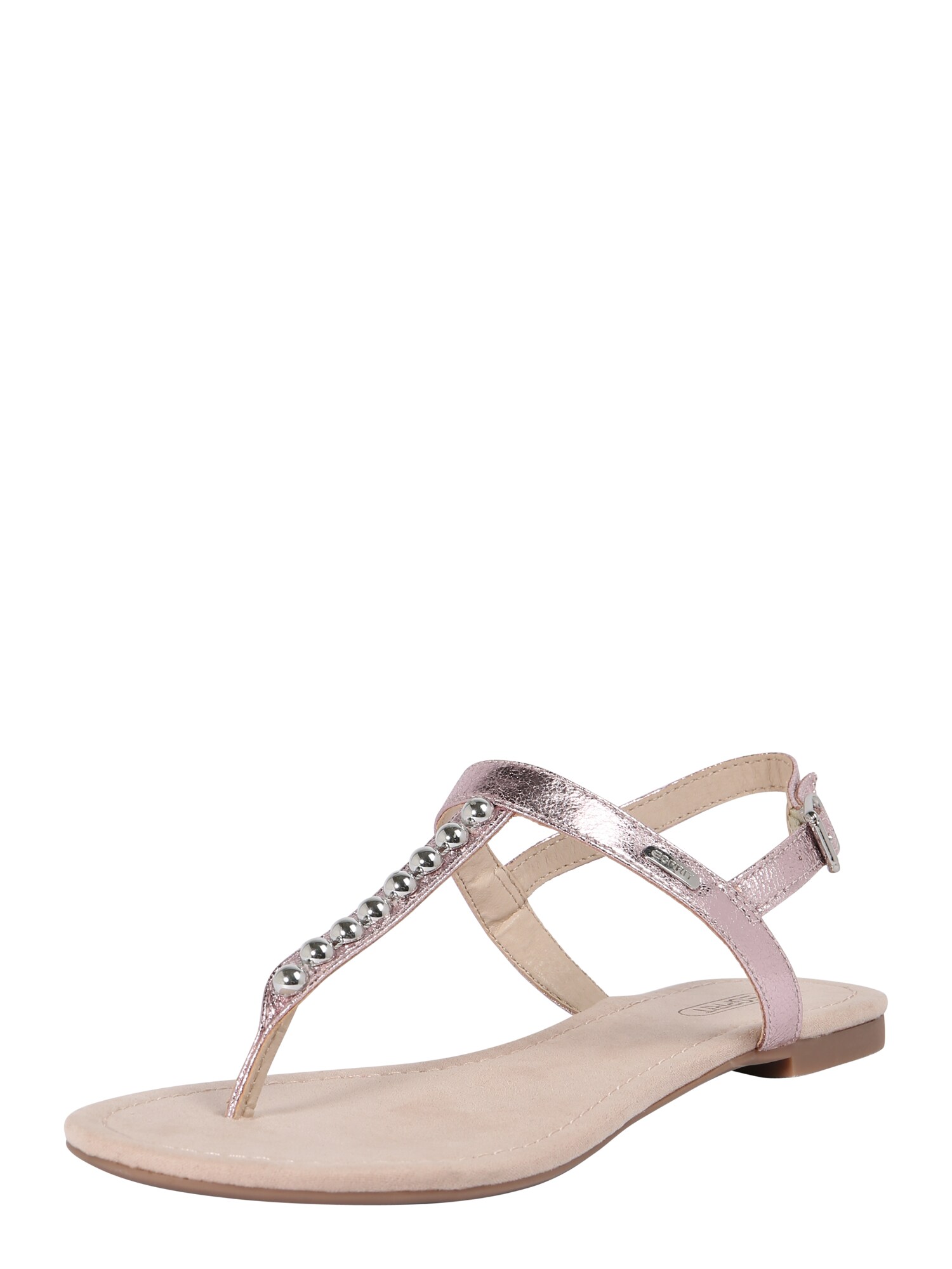 Esprit Dames Teenslipper Pepe Thong Rose esprit kopen in de aanbieding