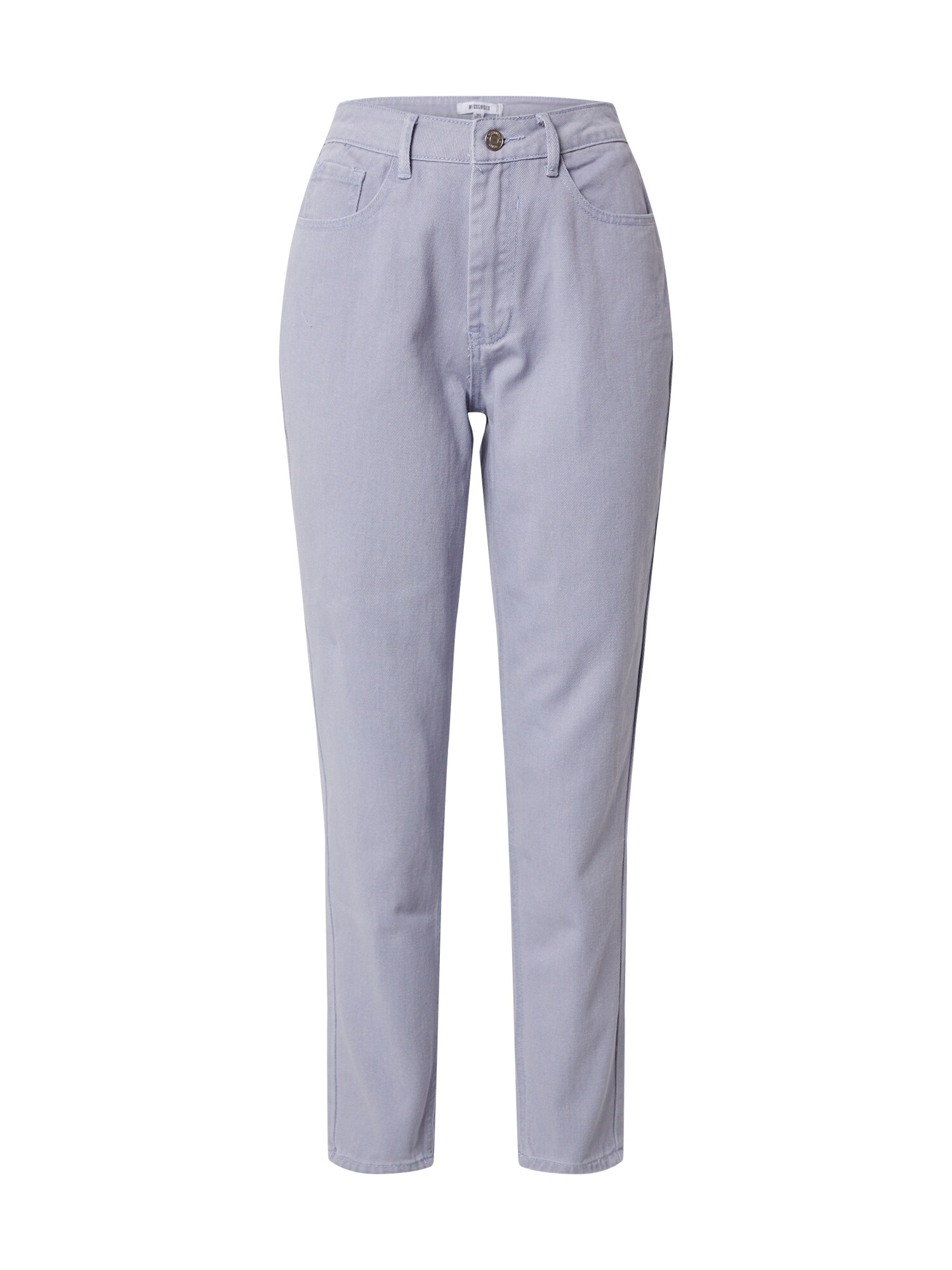 Missguided Kelnės  purpurinė