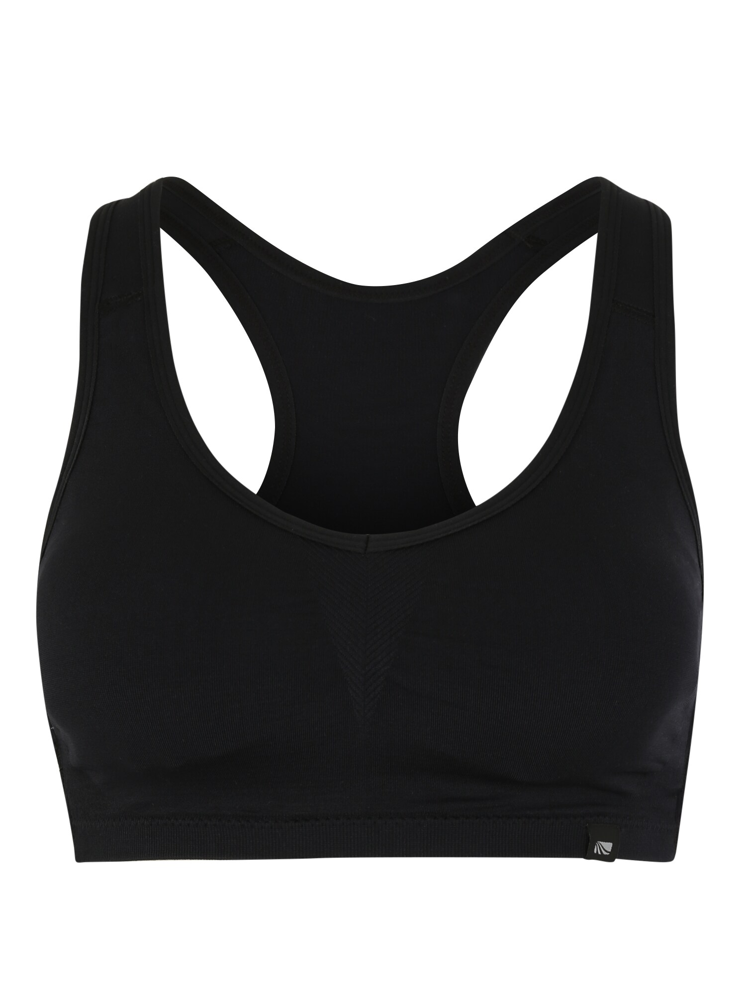 Marika Sportinė liemenėlė 'SHARON SEAMLESS BRA'  juoda