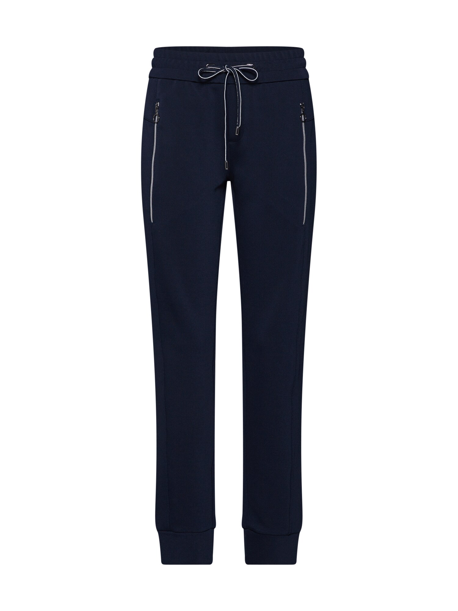 Street One Dames Broek Bonny Donkerblauw Wit street one kopen in de aanbieding