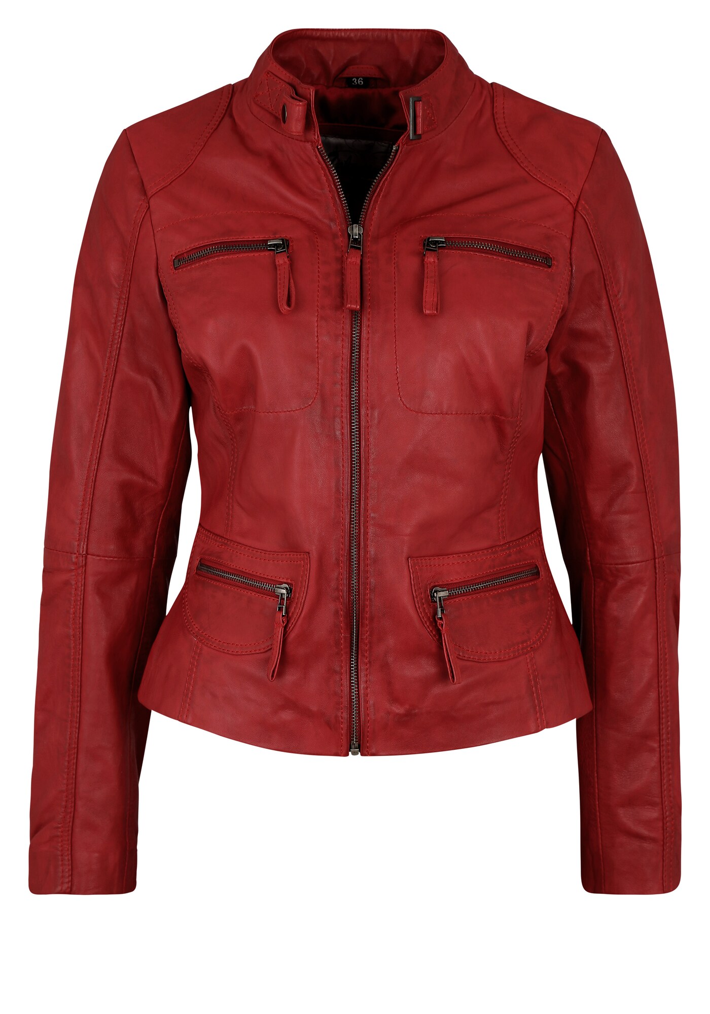 Thumbnail - Lederjacke 'Katerina'