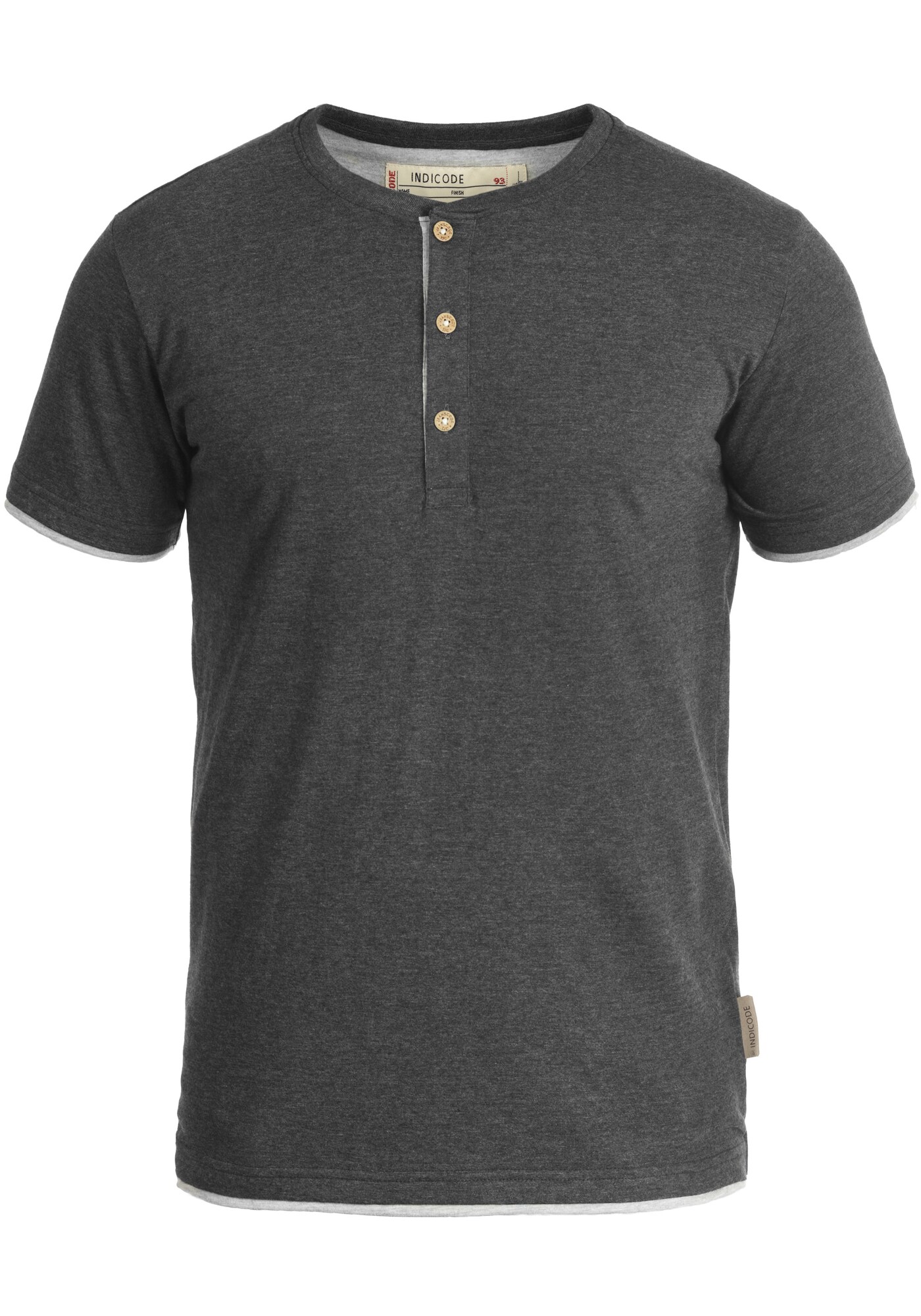 Thumbnail - INDICODE JEANS Shirt Tony
