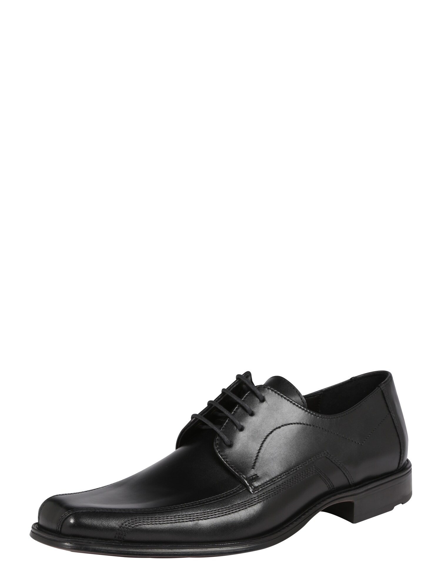 Lloyd Heren Veterschoen Dagan Zwart lloyd kopen in de aanbieding