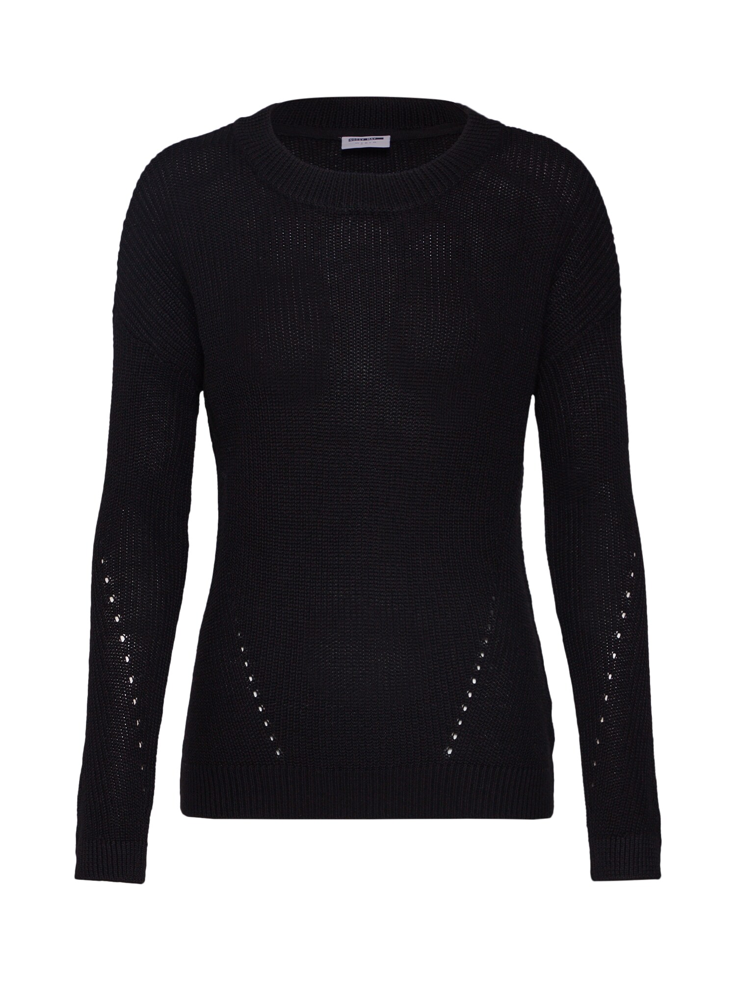 Noisy May Dames Trui Sian Zwart noisy may kopen in de aanbieding