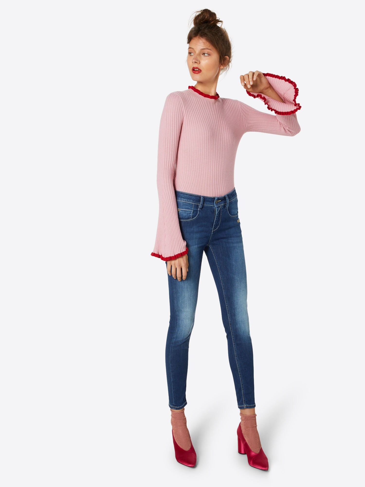 Thumbnail - Jeans 'Amelie'