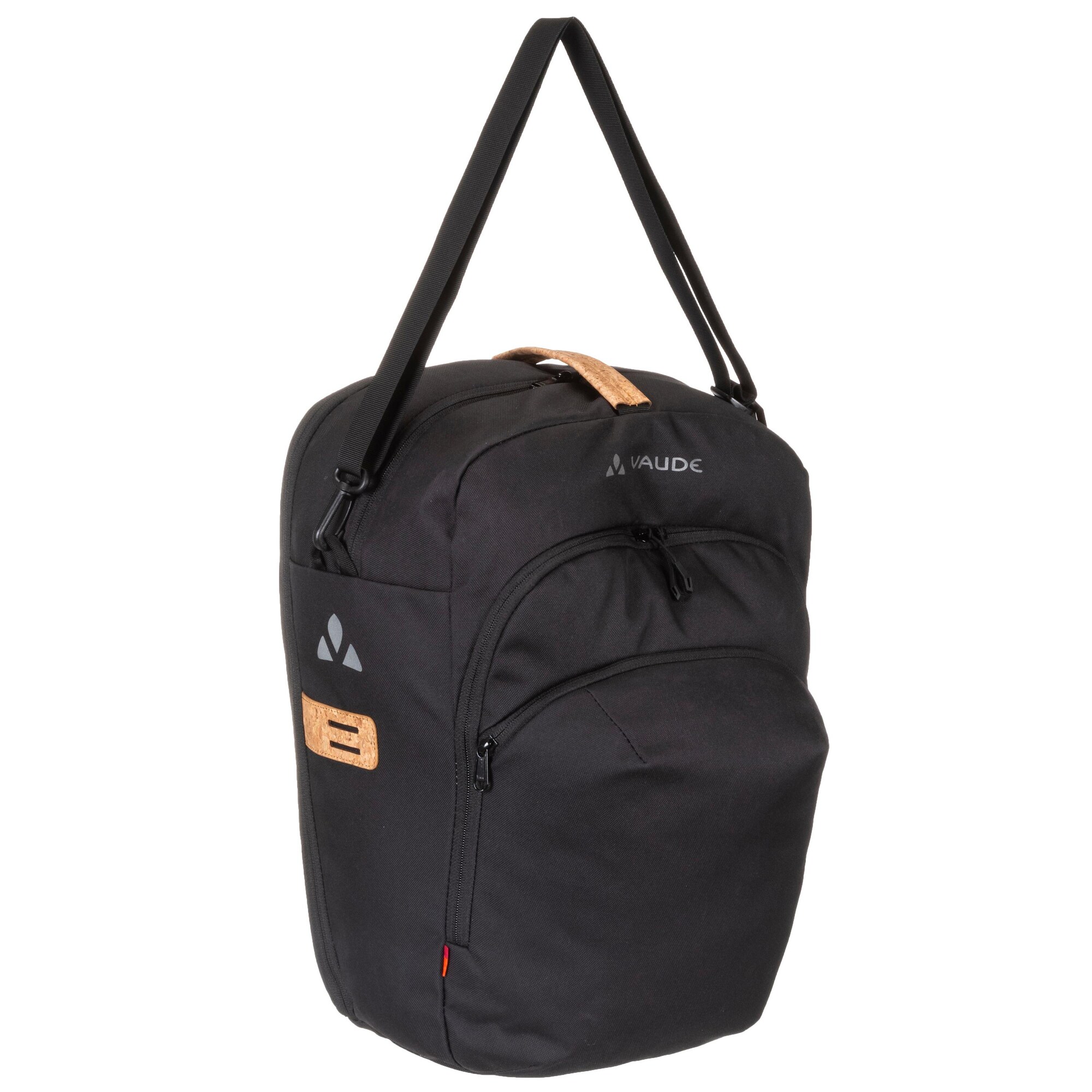 Thumbnail - VAUDE Fahrradtasche eBox