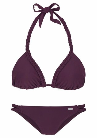 BUFFALO, Bikini, piros