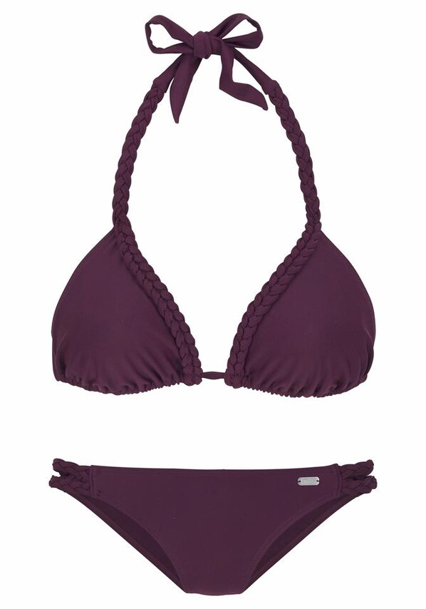 BUFFALO, Bikini, piros, 1 kép a 5 közül