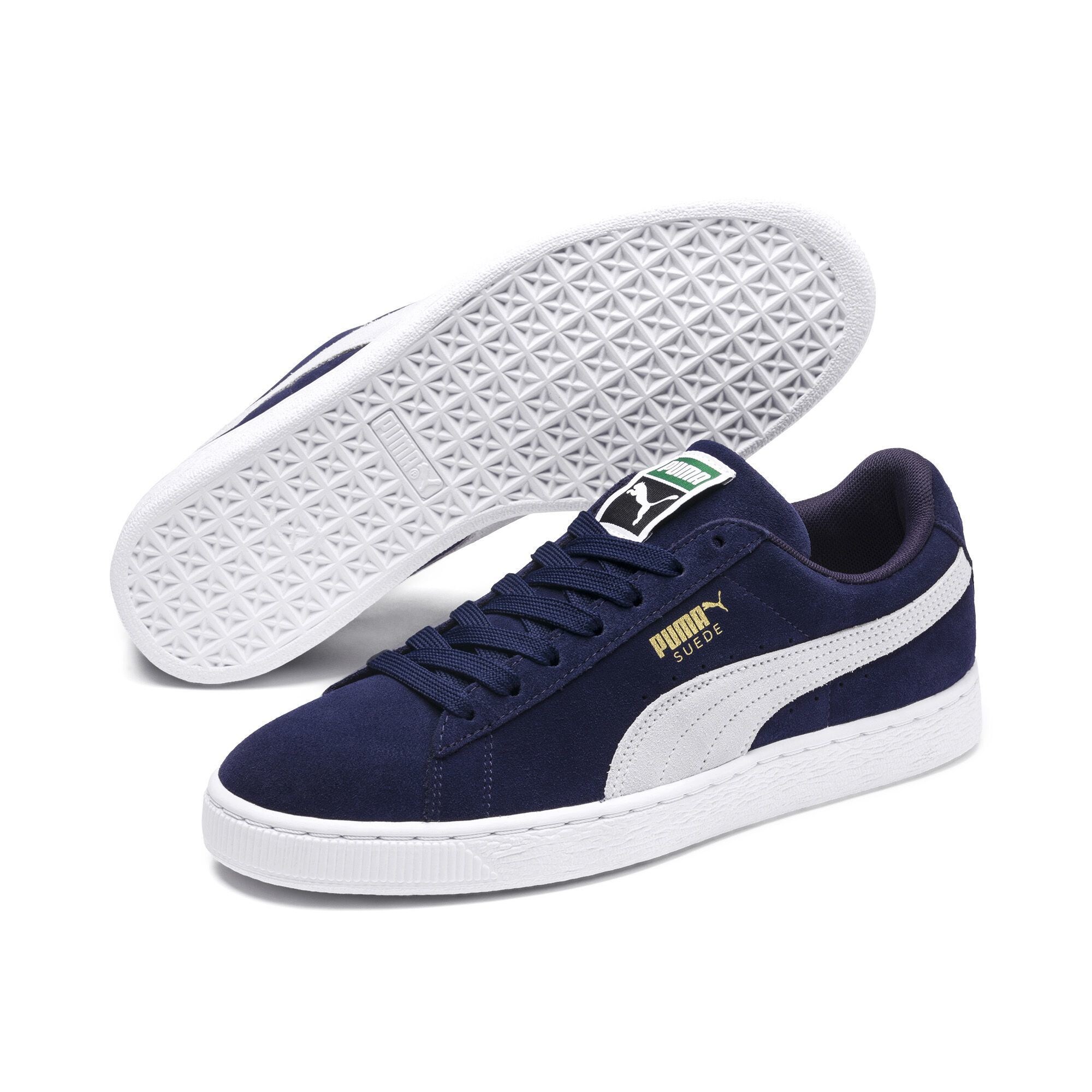 Puma Heren Sneakers Laag puma kopen in de aanbieding