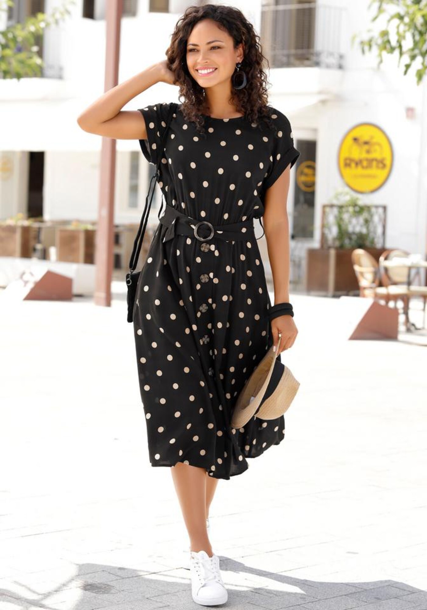 Thumbnail - Kleid