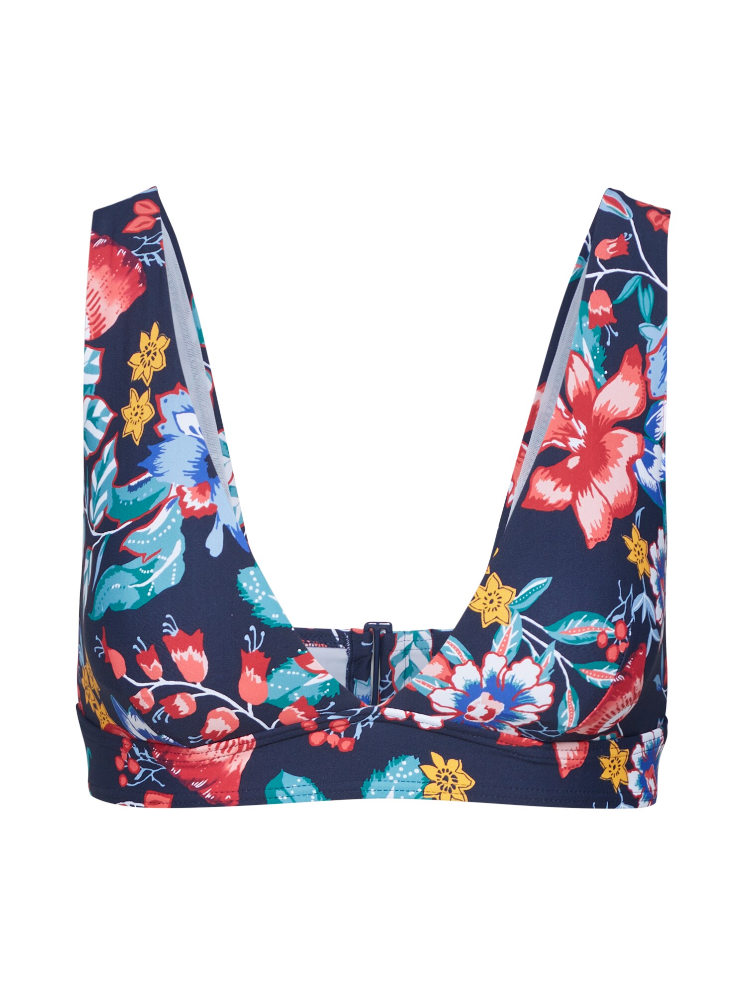 ESPRIT Bikinio viršutinė dalis 'JASMINE BEACH'  mišrios spalvos