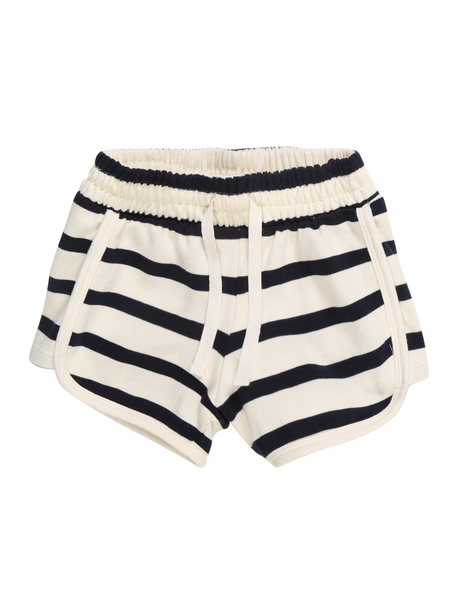 Gap Meisjes Broek Dolphin Navy Natuurwit gap kopen in de aanbieding