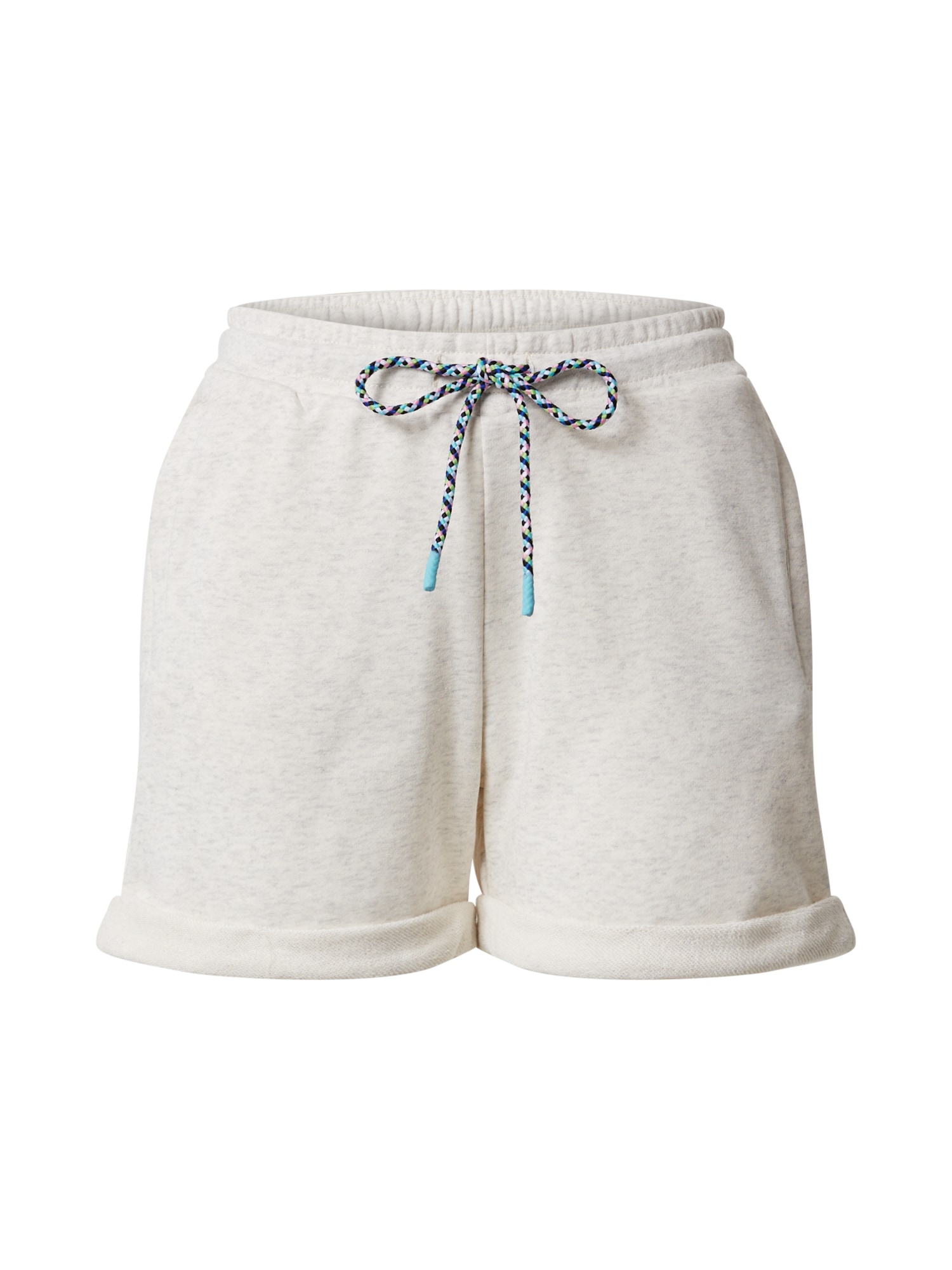 Urban Classics Pantaloni  gri deschis